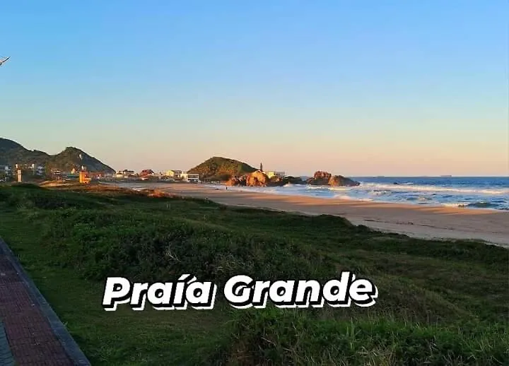 Quarto Completo ,Praia Grande ,Sfs Sao Francisco do Sul 0*,  Brasilien