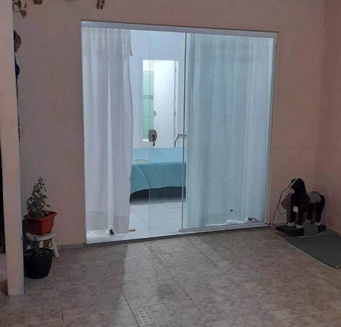 Quarto Completo ,Praia Grande ,Sfs Sao Francisco do Sul