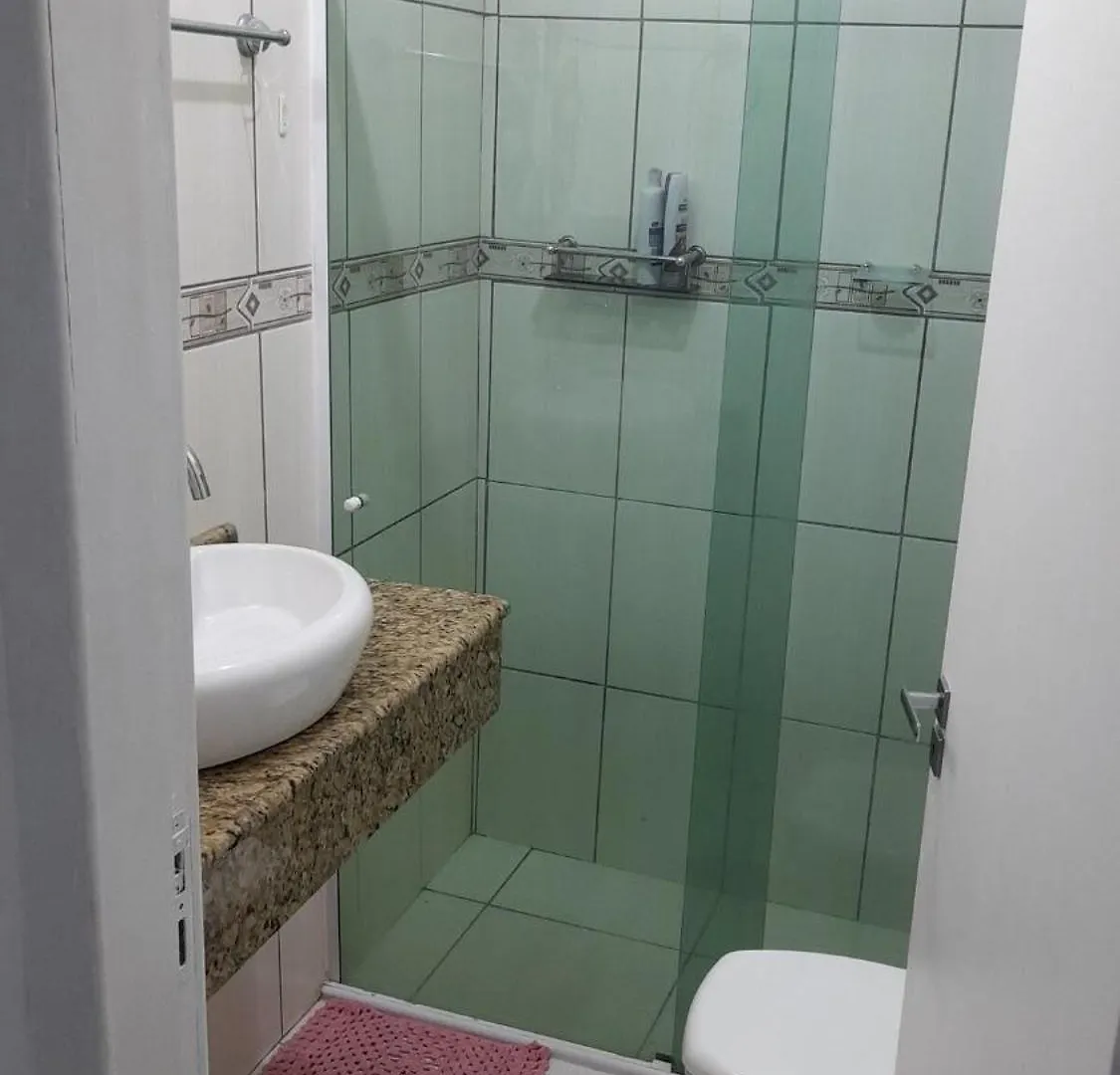 Quarto Completo ,Praia Grande ,Sfs Sao Francisco do Sul