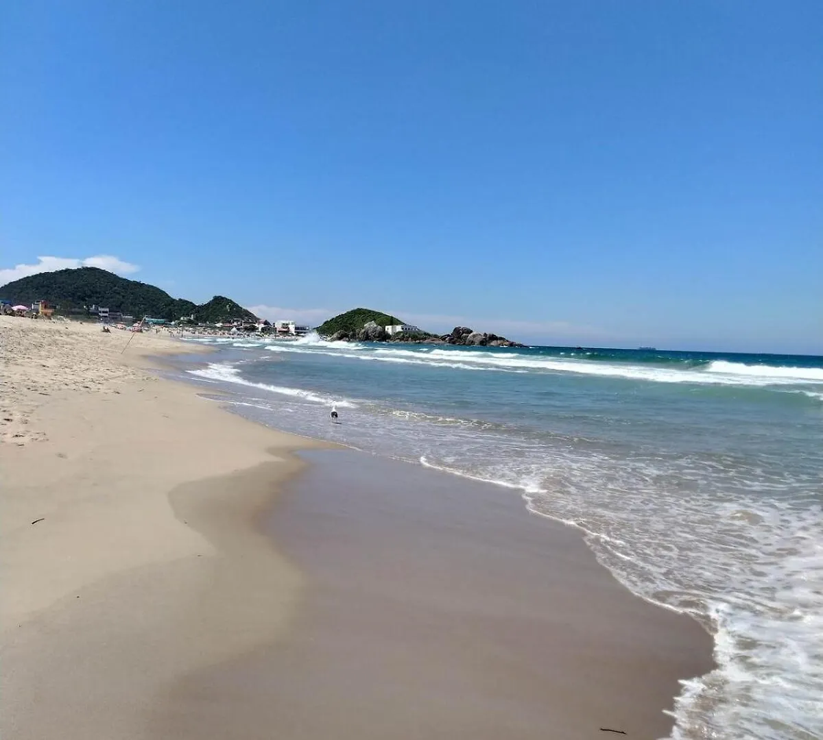 Quarto Completo ,Praia Grande ,Sfs Sao Francisco do Sul